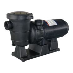 Above Ground Pool Pump - 1.5 hp