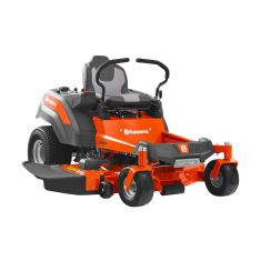 Tracteur de jardin, Z248F, essence, moteur Kawasaki, transmission sans entretien, CLEARCUT, 48"