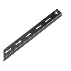 Shelf Upright - Black - 3'