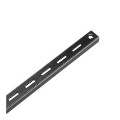 Shelf Upright - Black - 4'