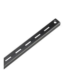 Shelf Upright - Black - 6'