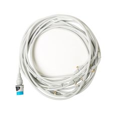 Tuyau d'arrosage brumisateur, 35'