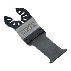 Lame oscillante rapide, bois-franc