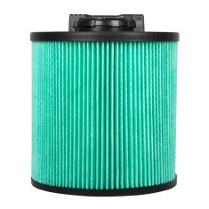 Filtre cartouche, Hepa, 6-16 gal