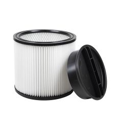 Filtre cartouche universel sec/humide