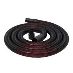 Adaptateur tuyau antiécrasement 1-7/8" x 12'