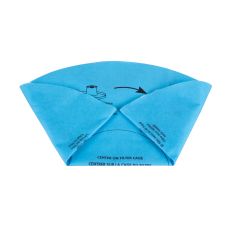 Filtre en tissus réutilisable