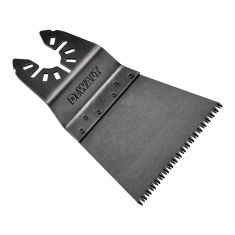 Lame oscillante de précision Teethmc, 2 1/2"