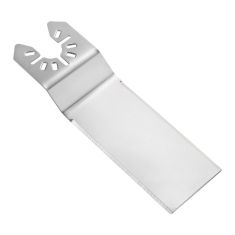 Raclage ras rectangulaire