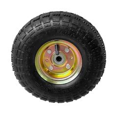 Pneu de rechange, 10"