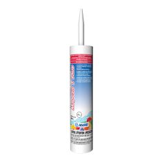 Mastic de silicone Mapesil T Plus, 5014 Loup-Gris, 299 ml
