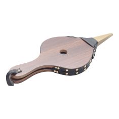 Soufflet pour cheminée, Geronimo