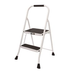 Step Ladder - Steel - 2 Steps
