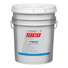 Paint Sico Pro - Eggshell - White - 18.9 l