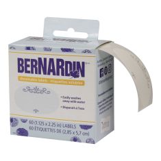 Canning Labels - 6-/Pkg