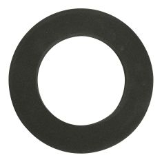 Faceplate - Round - RadonX - CPVC - 4"