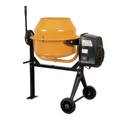 Concrete Mixer - 115 l