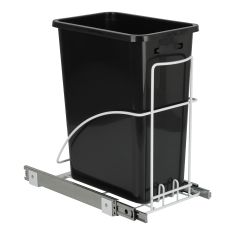 Pull Out Bin - 29 l - 16.5" x 10.5" x 20"