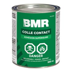 Contact Cement - Premium - 950 ml