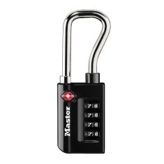 Combinaison Luggage Lock - TSA