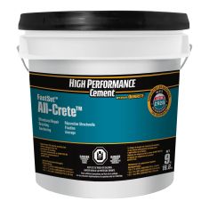 All-Crete - HPC - HR - Fastset - 9 kg