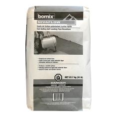 Finishing Grout - Self-Lev - Nivaflow - 22.7 kg