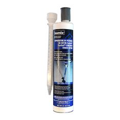 Concrete Crack Repair, Fastset - 254 ml