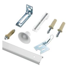 Bifold Door Hardware Set - 36"