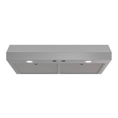 Under-Cabinet Range Hood - Glacier - 350 - Stainless Steel - 30"