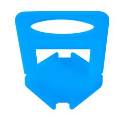 Support à cale d’espacement, 3,1 mm, 100/pqt