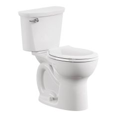 Toilette, Cadet, 10"