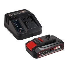 Ensemble de démarrage, Power-X Change, 2,5 Ah 18V