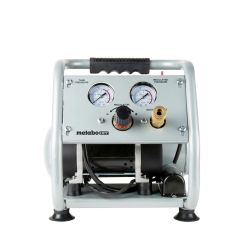 Compressor - 1 Gal - Oil Less - 59 dB