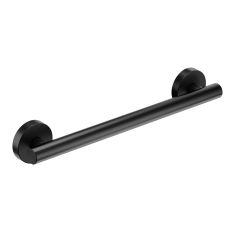 Grab Bar – Matte Black - 16"
