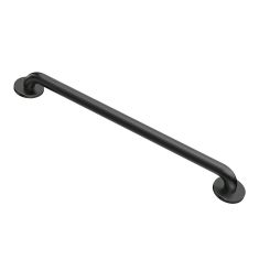 Grab Bar – Matte Black - 24"