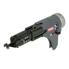 Attache à collerette pour visseuse, DS230-D2, 2"