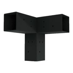 Pergolas System, TRIFIT - 4" x 4"