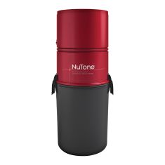 Central Vacuum - 550 AW