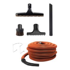 Garage And Car Kit – Hose – 35’