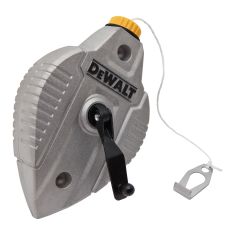 Moulinet de ligne à craie, 100'