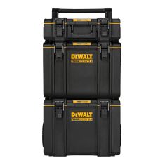 Ensemble organiseur de rangement, ToughSystem 2.0