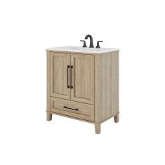 Colter Vanity – 30" – Tan