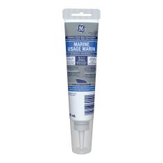 Silicone – 1 Marine – Clear – 82.8 ml