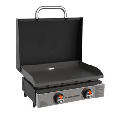 Plaque de cuisson portative, Omnivore Original, 20 000BTU, 22"