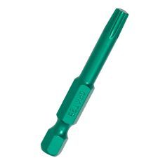 Embout, Star Drive, T-25, vert, 2", 2/pqt