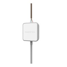 Adaptateur d’alimentation C-Wire, accessoire pour thermostat intelligent