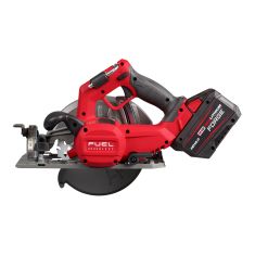 Ensemble scie circulaire, M18 FUEL, 7 1/4"