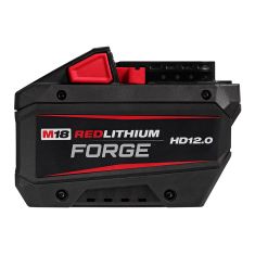 Bloc-pile M18 REDLITHIUM FORGE HD 12.0