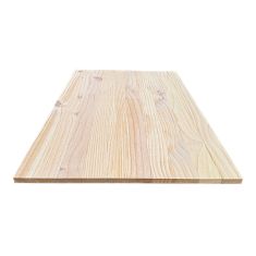 Panneau pour projet, pin laminé, 3/4" x 20" x 36"