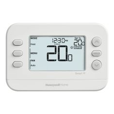 Thermostat d'intérieur, Flex, 2H/1C